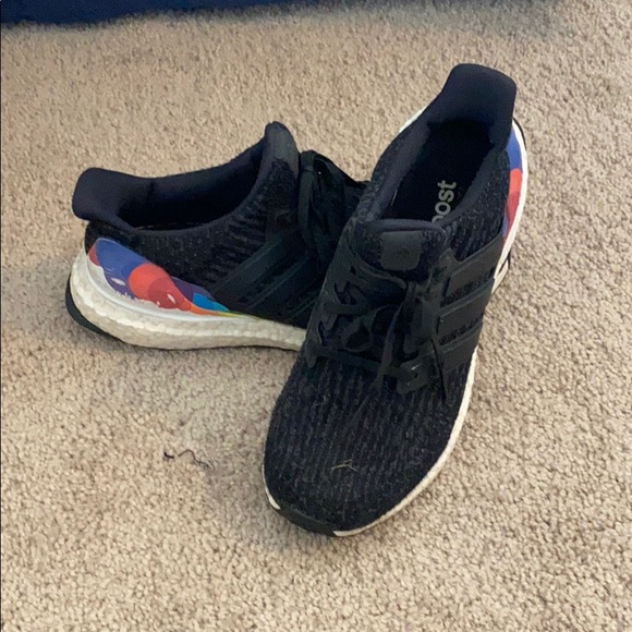 adidas boost pride adidas boost pride
